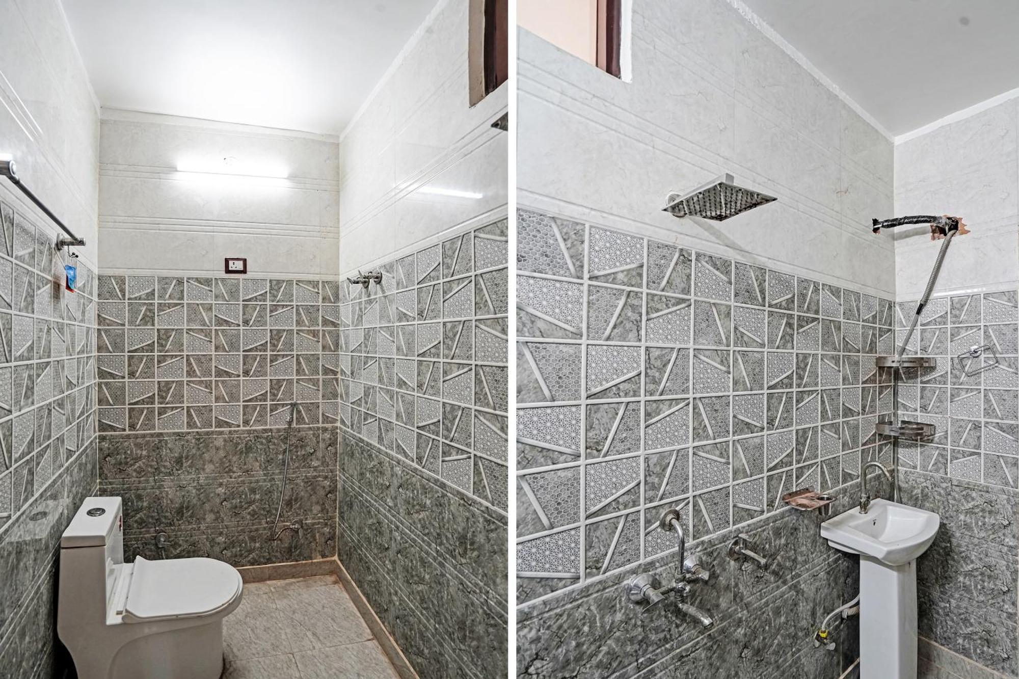 Hotel Play- Platinum Sector144 Couple Friendly Noida Exterior foto
