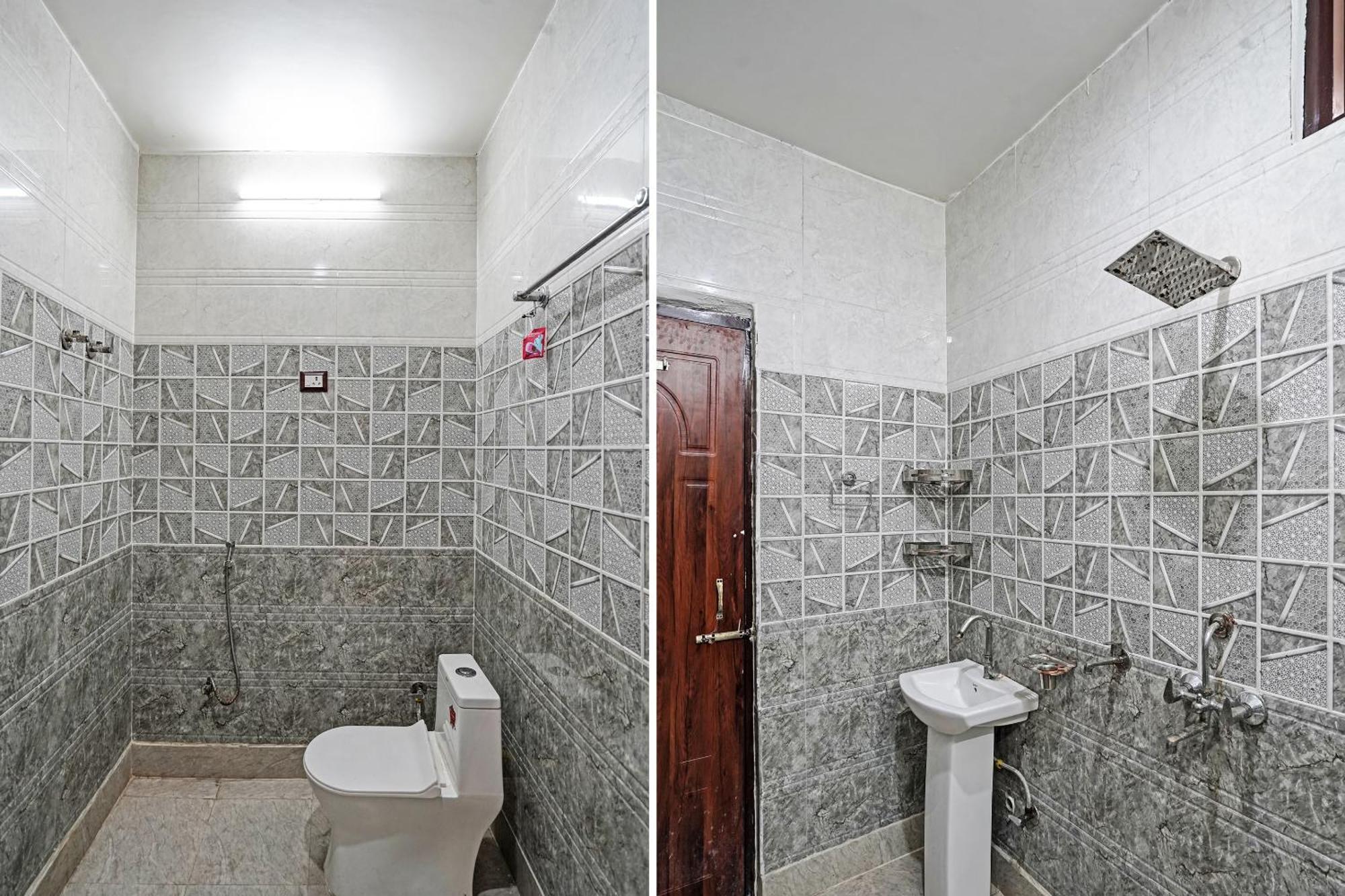 Hotel Play- Platinum Sector144 Couple Friendly Noida Exterior foto